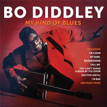 My kind of blues