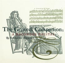The genteel companion