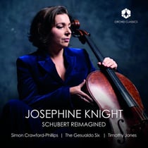 Schubert Reimagined