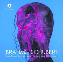 Brahms - Schubert