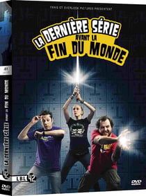 La Dernière série avant la fin du monde