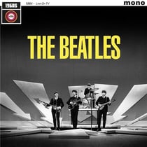 Live on the TV 1964