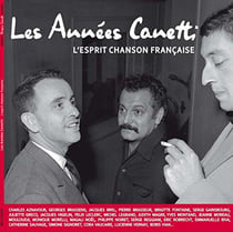 Jacques PREVERT Chansons et Poèmes