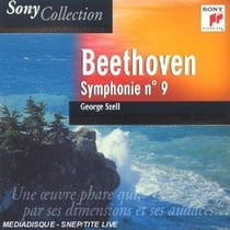 Symphonie n°9