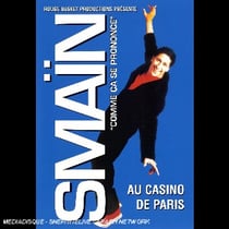 Smain comme ça se prononce
