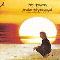 Jonathan livingston seagull (bof)