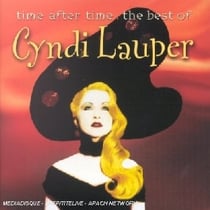 Time After Time