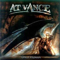 Only human