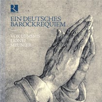 Ein Deutsches Barockrequiem