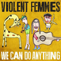We can do anything