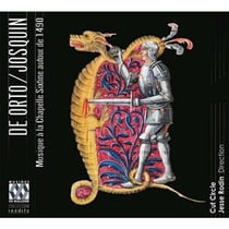 Musique à la Chapelle Sixtine