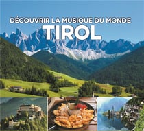 Discover the world's music - Tirol