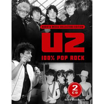 100% Pop Rock (Broadcasts Audio & Media Collectors Edition)