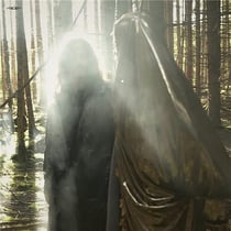 Ancient Astronauts - édition gatefold