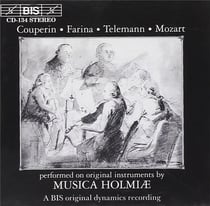 Mozart - spass