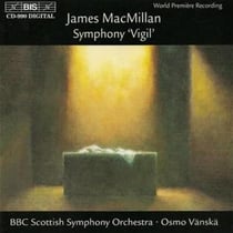 Symphonie "vigil"