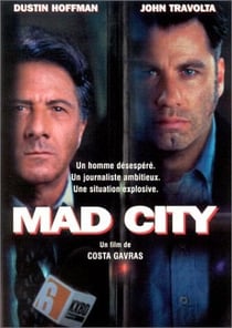Mad City