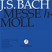 Messe en si mineur