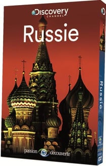 Discovery Channel - Russie