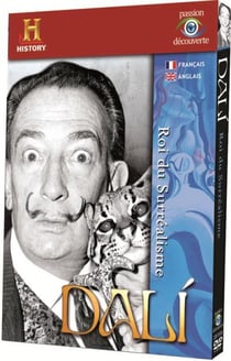 Dali, le roi du surréalisme