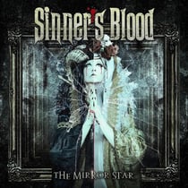 The mirror star