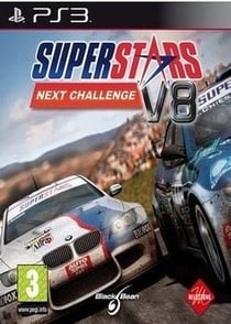 Superstar Racing V8 : Next Challenge