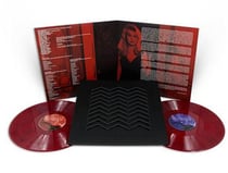 Twin Peaks: Fire Walk With Me