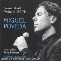 Poemas Del Exilio Rafael Alberti