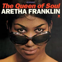The Queen Of Soul
