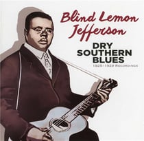 Dry southern blues