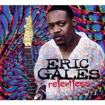 Relentless
