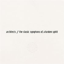 The classic symptoms of a broken spirit
