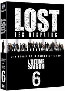 Lost, les disparus - Saison 6