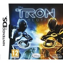 Tron Evolution