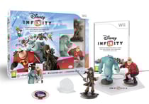 Pack de démarrage - Disney Infinity