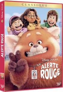 Alerte rouge