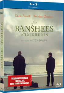 Les Banshees d'Inisherin
