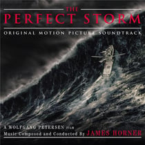 The Perfect Storm (En pleine tempête)