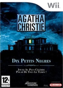 Agatha Christie : Dix petits nègres