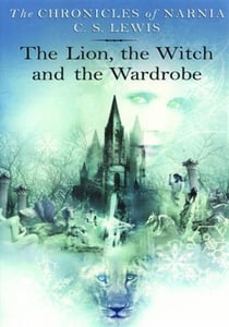 The chronicles of Narnia Tome 2 - the lion, the witch and the wardrobe