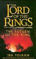 THE LORD OF THE RINGS - TOME 3: THE RETURN OF THE KING