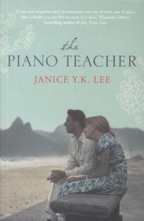The Piano Teacher