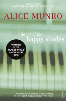 THE DANCE OF THE HAPPY SHADES