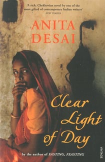 Clear light a day