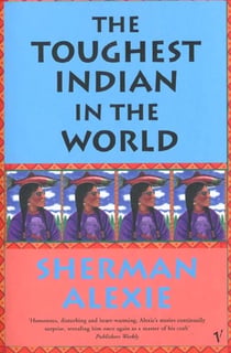 Thoughest indian in the world