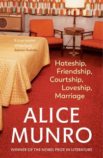 HATESHIP, FRIENDSHIP, COURTSHIP, LOVESHIP, MARRIAGE - STORIES
