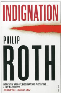 Indignation