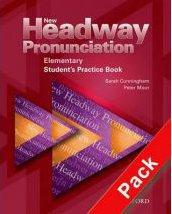 New headway pronunciation elementary: pack