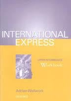 International express upper intermediate exercices