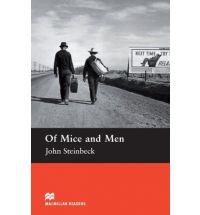 Macmillan Readers Of Mice and Men Upper Intermediate Reader